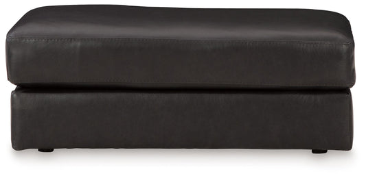 Amiata - Ottoman - Onyx