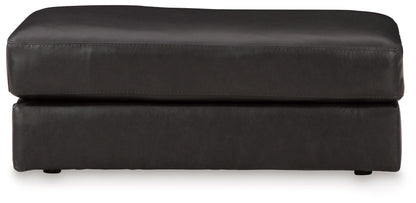 Amiata - Ottoman - Onyx