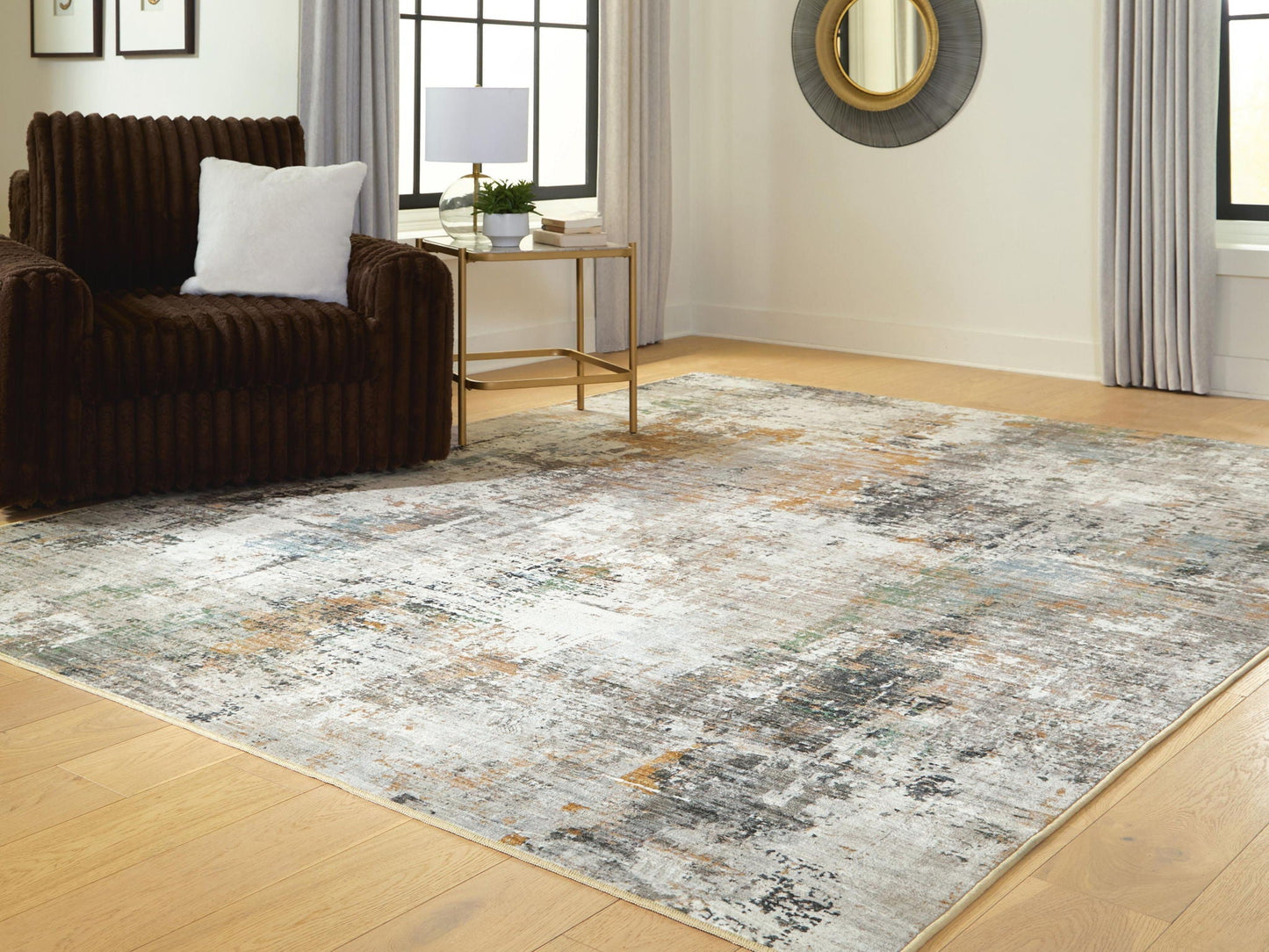 Torinette - Rug