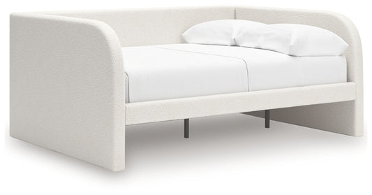 Arloster - Upholstered Day Bed