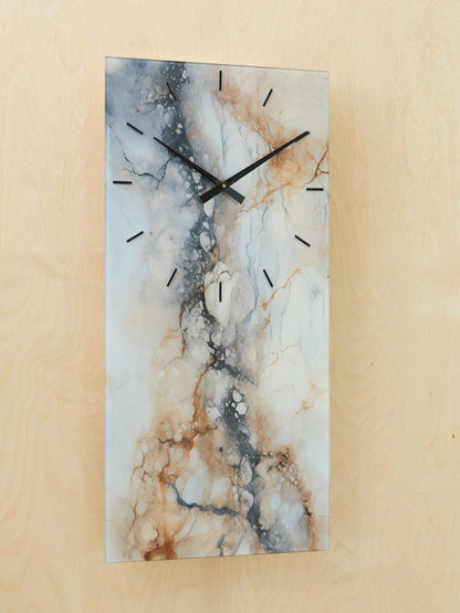 Teague - Wall Clock
