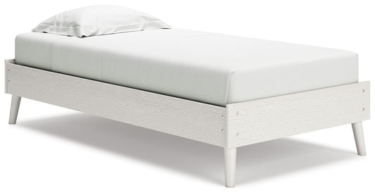 Aprilyn - Platform Bed