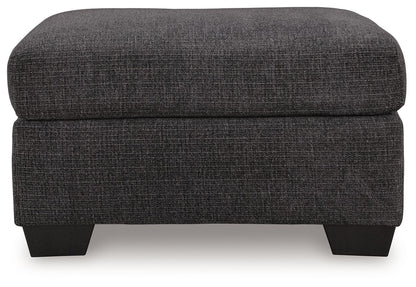 Loreo - Ottoman