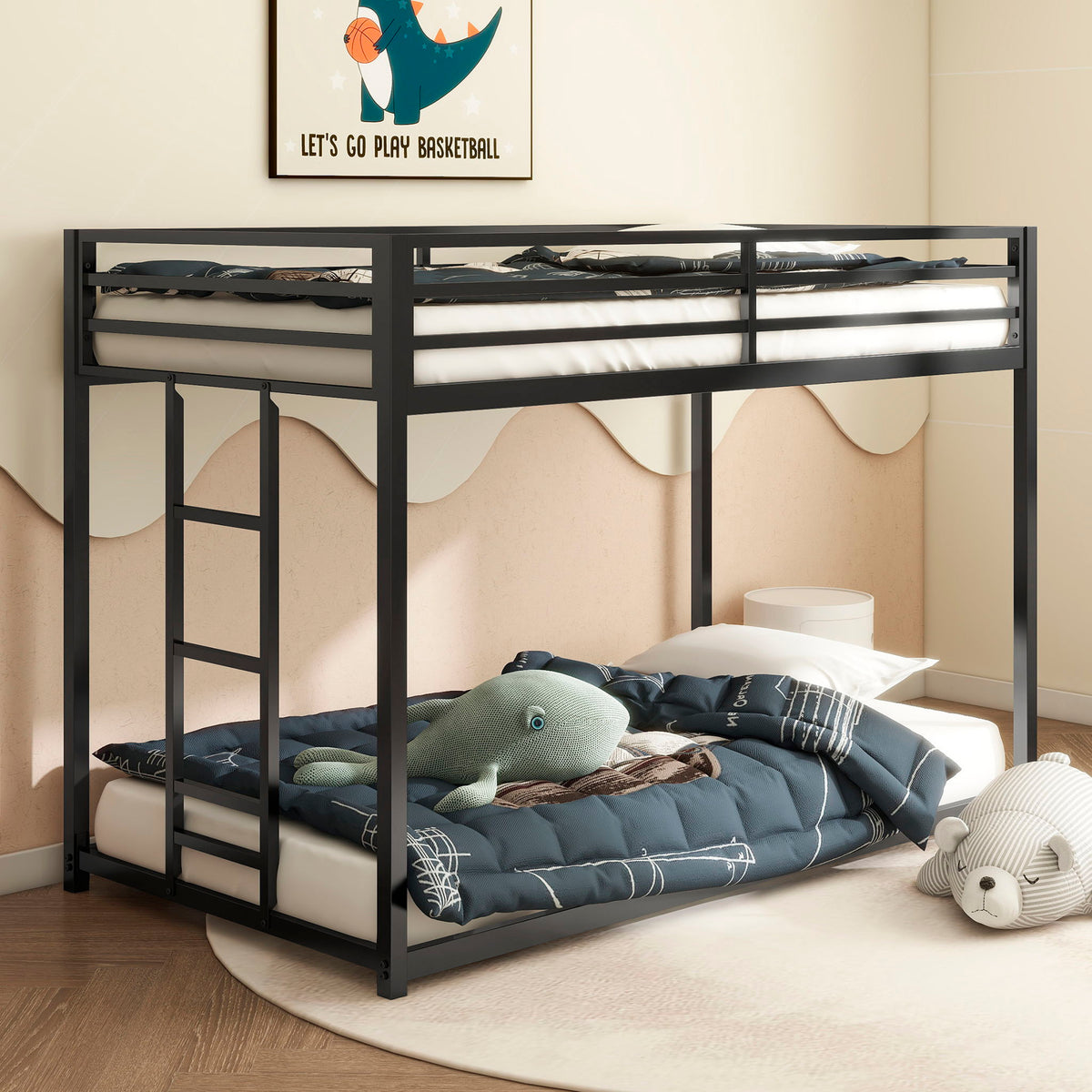 Adam - Bunk Bed