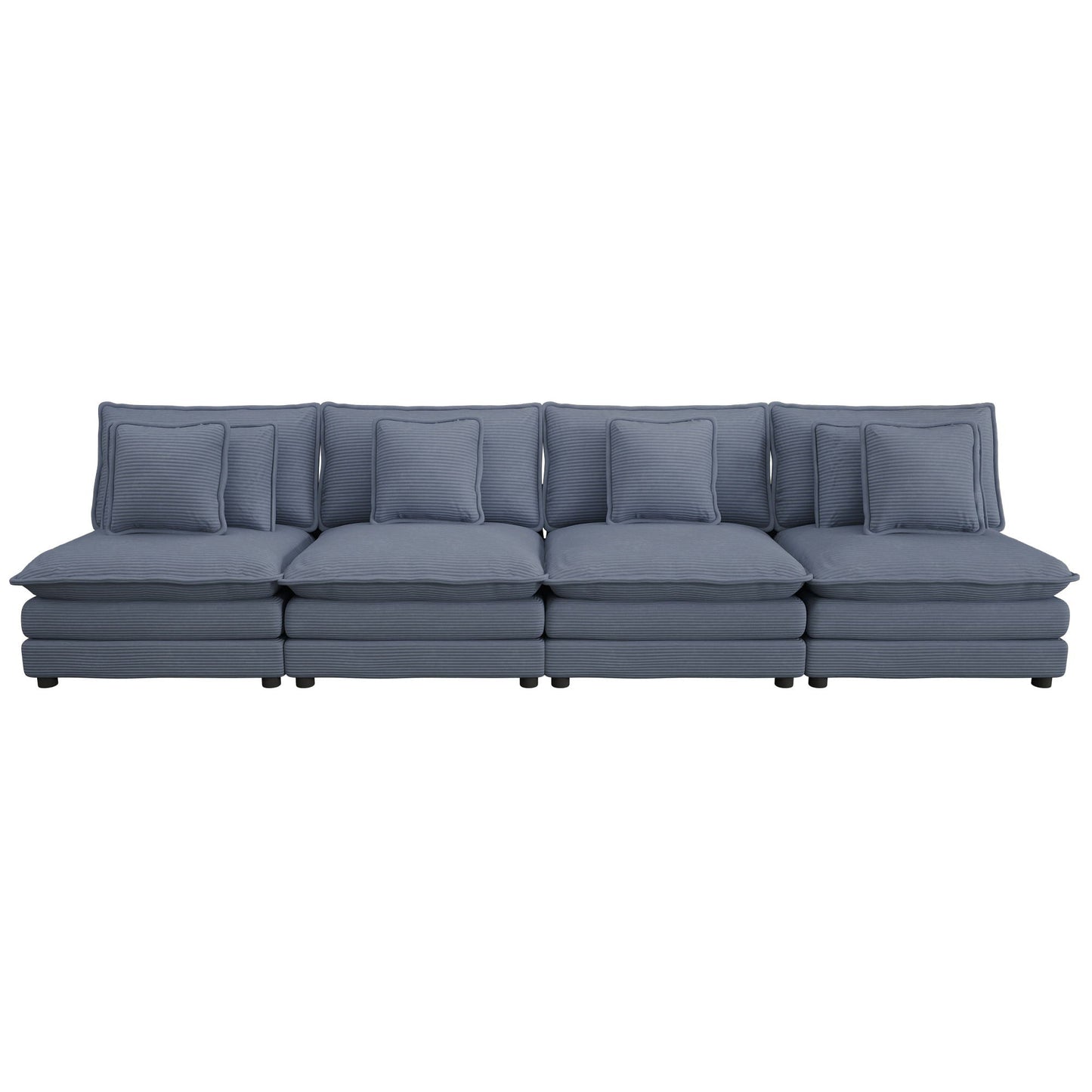 Modular Sofa Couch