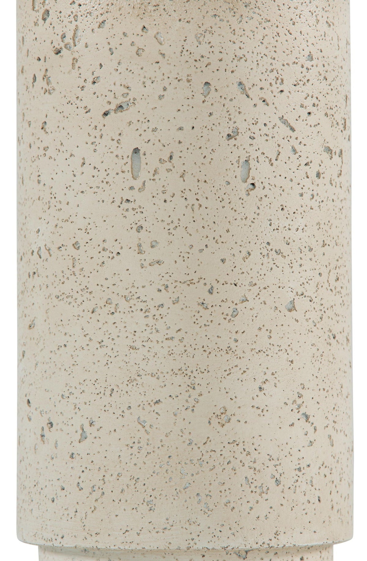 Bronnerdale - Poly Table Lamp - Beige