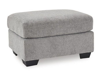 Loreo - Ottoman