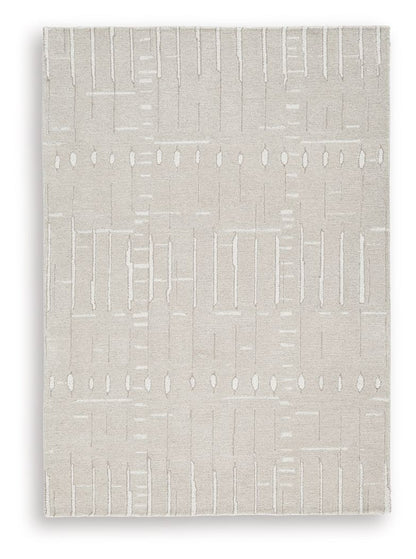 Wolbert - Rug