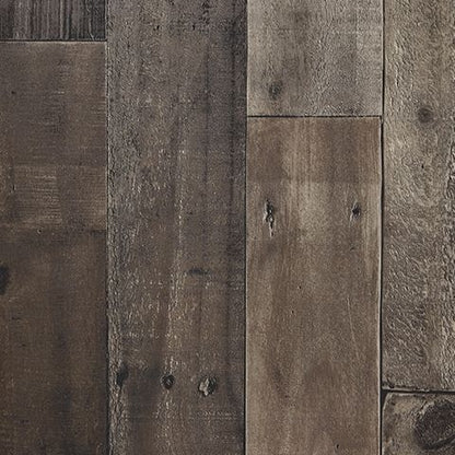 Derekson - Pier - Multi Gray