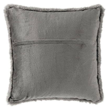 Gariland - Faux Fur Pillow