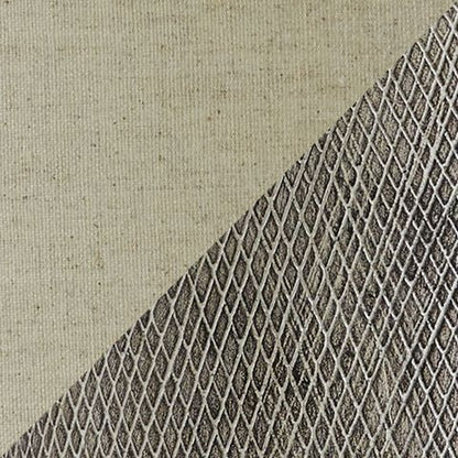 Linus - Ceramic Table Lamp  - Antique Black