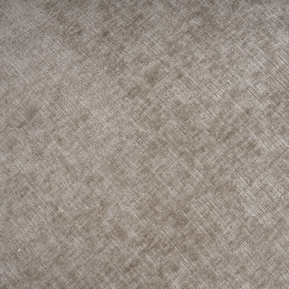 360° Swivel Accent Chair With Flared Arms
