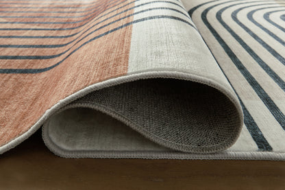 Farrendale - Washable Rug
