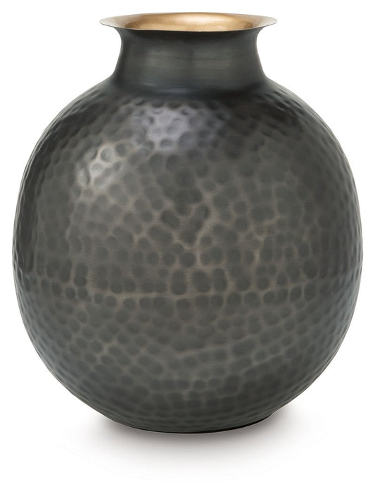 Woody - Vase