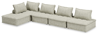 Bales - Sectional