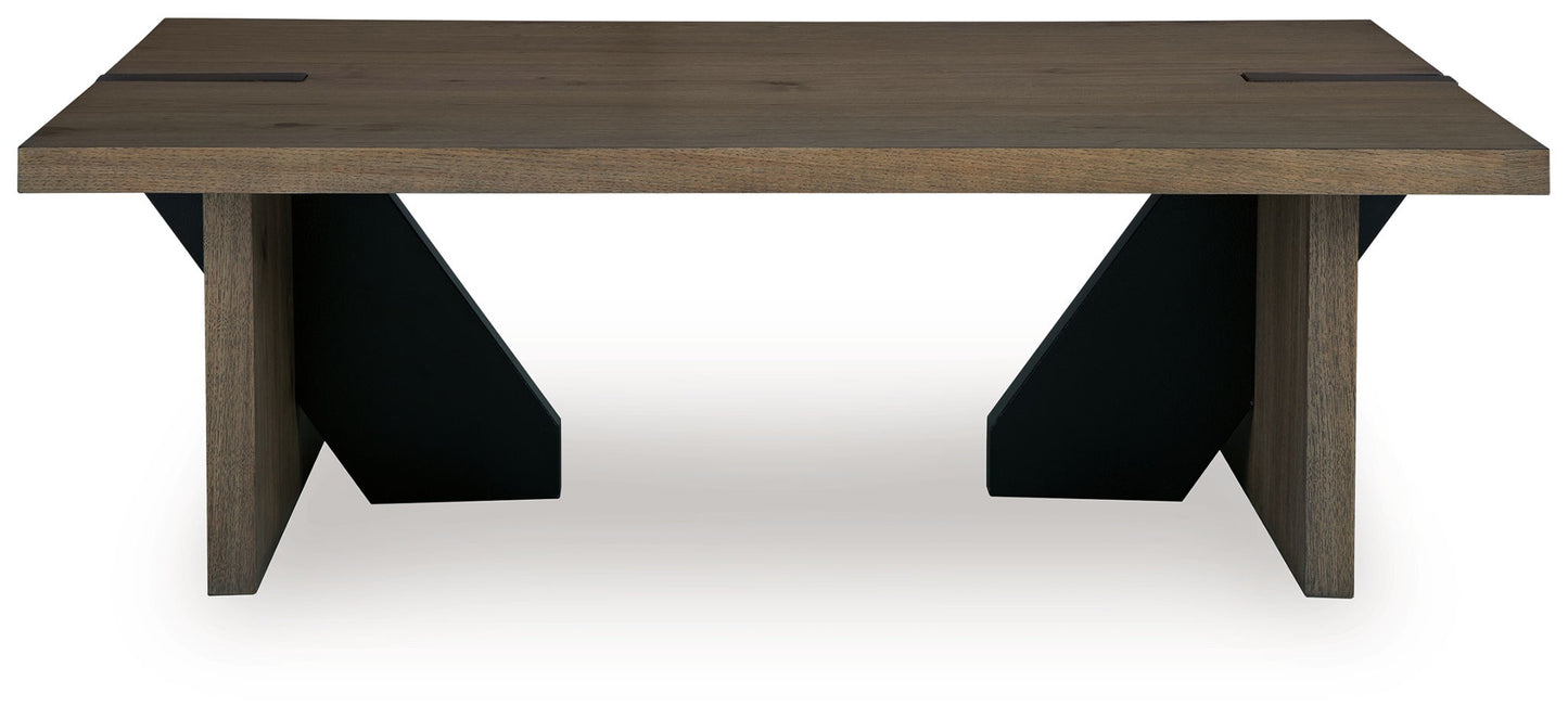 Kandinew - Living Room Table