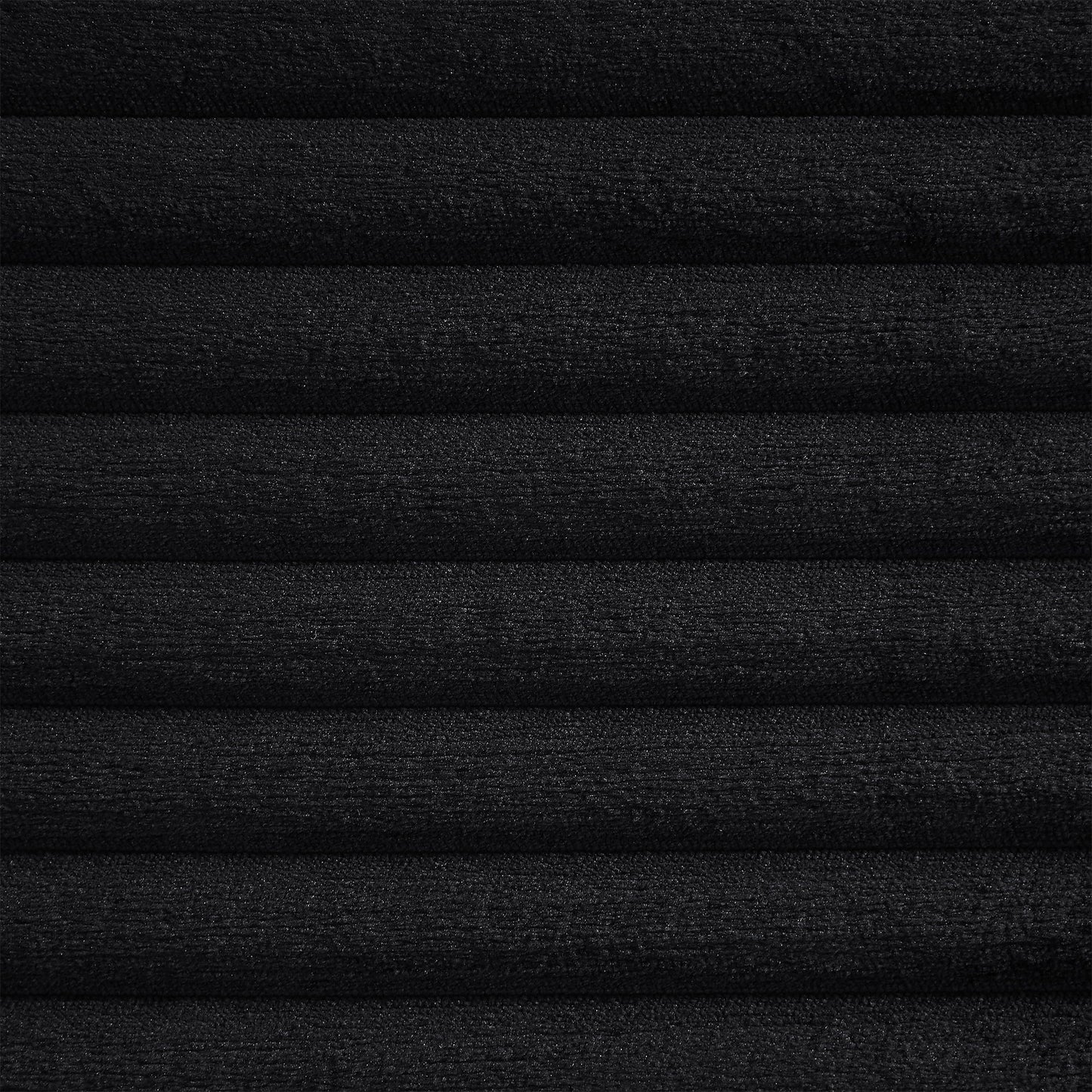 Upholstered U-Shaped Sectional Sofa With Movable Ottoman And Side Storage Pockets