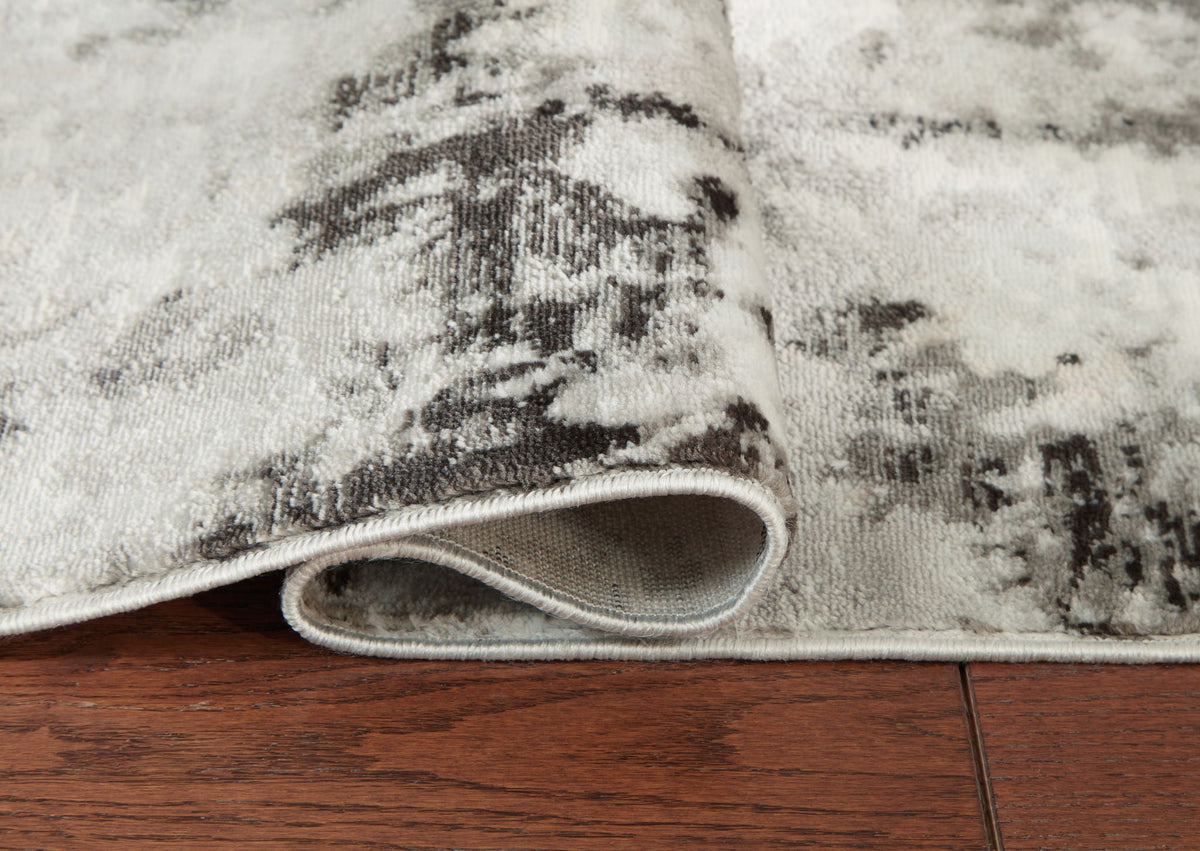Greyland - 5' x 7' Rug - Multi