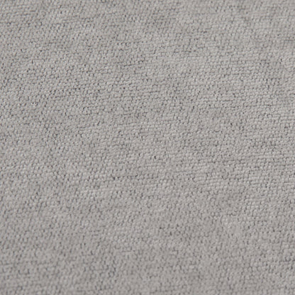 U-Shaped Sectional Sofa 103.5" Black Chenille Fabric Couch With Dual Chaise Lounges, Storage Pockets, Armrest Pillows