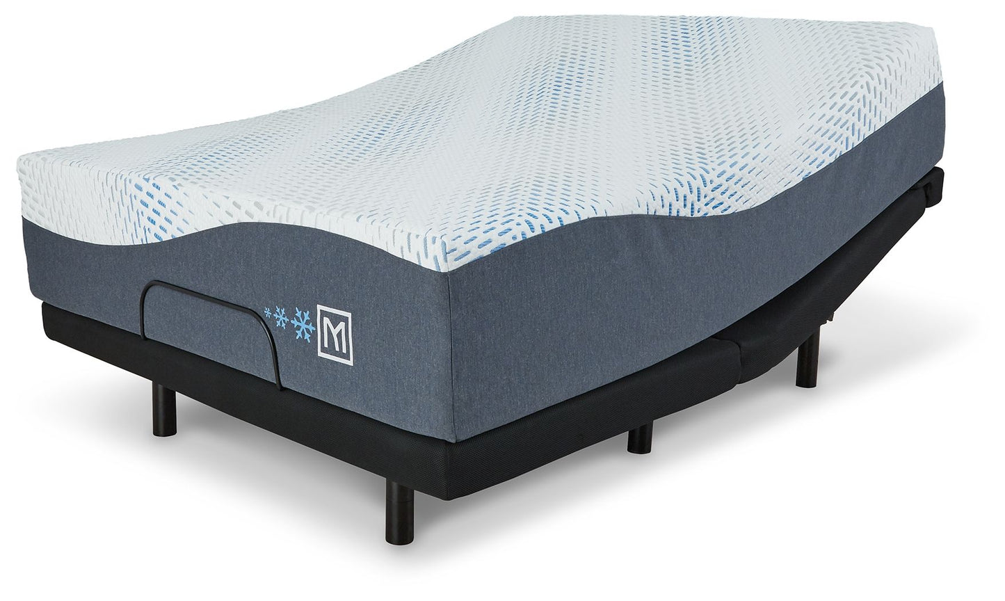 Millennium Luxury Gel Memory Foam - Luxury Gel Mattress