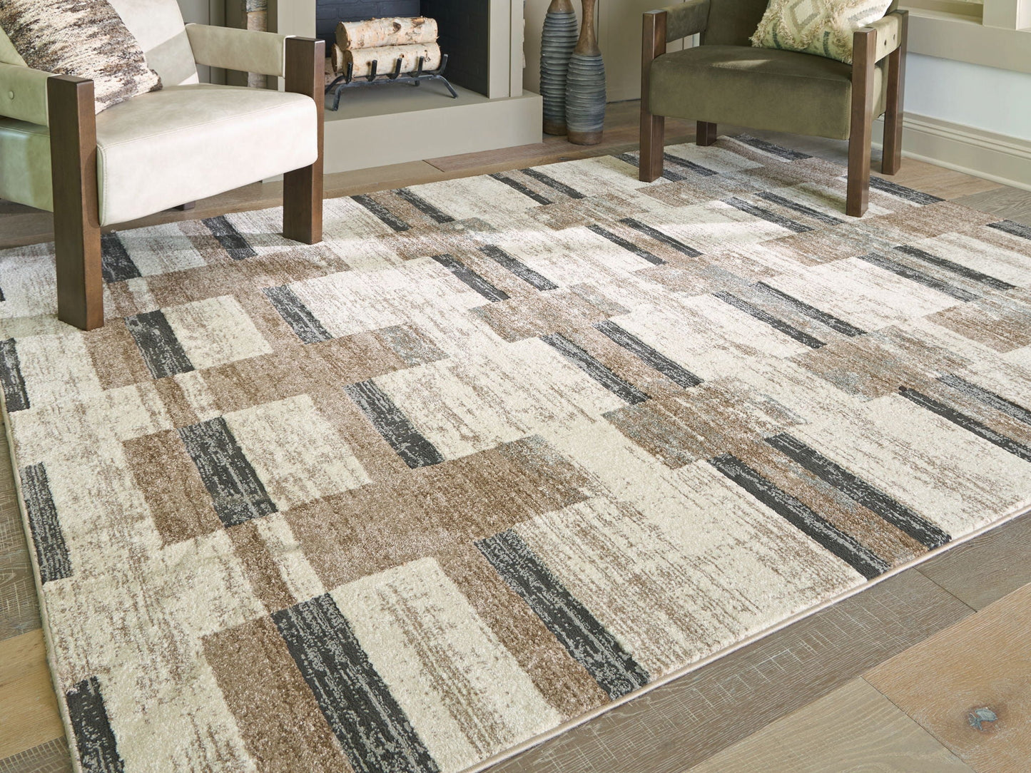 Alstone - Rug