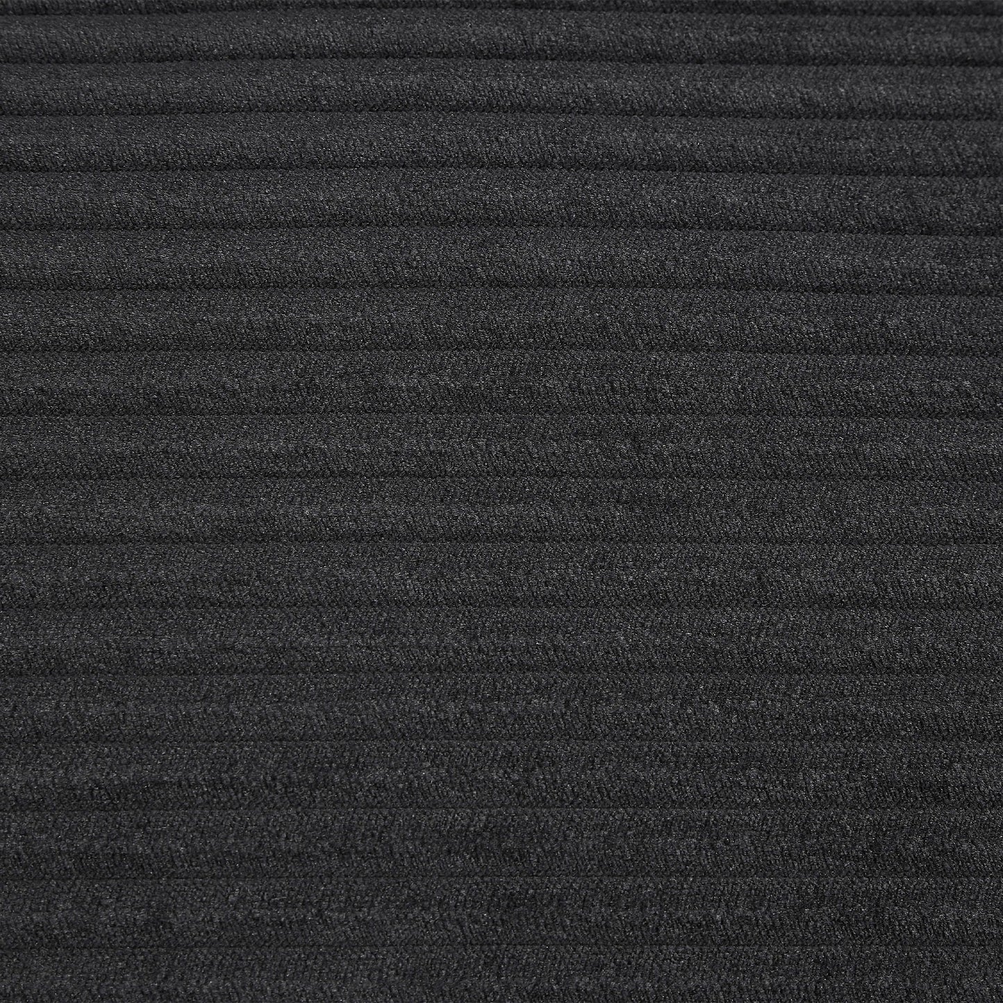 Modern U-Shaped Sectional Sofa With Storage Ottomans