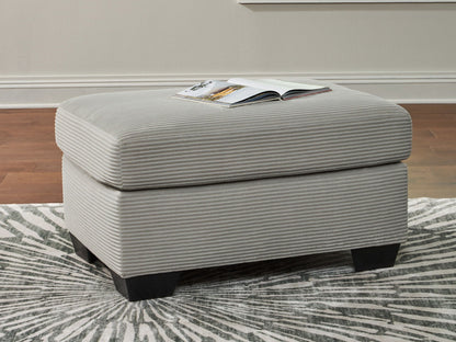 Greenbriar - Ottoman