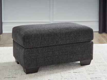 Loreo - Ottoman
