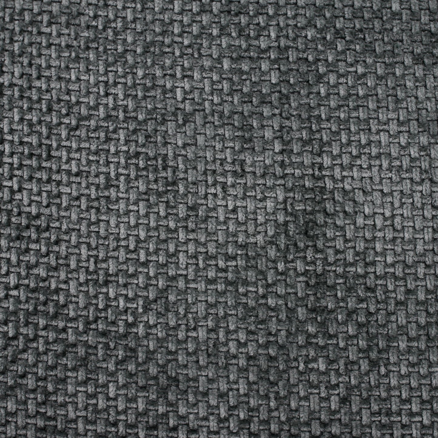 Cloud Sectional Sofa With Double Layer Cushion And Side Pockets, Free-Combined