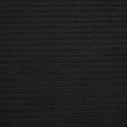 U Shaped Sectional Sofa Bed With Storage Chaise Lounges, USB Ports, And Cup Holders