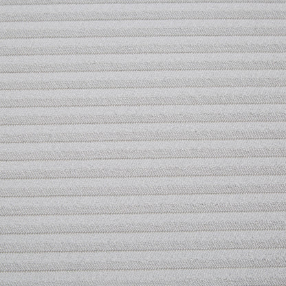 U Shaped Sectional Sofa Bed With Storage Chaise Lounges, USB Ports, And Cup Holders