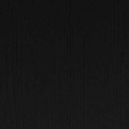 Finch - Queen Panel Headboard - Black