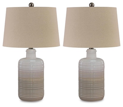 Marnina - Table Lamp