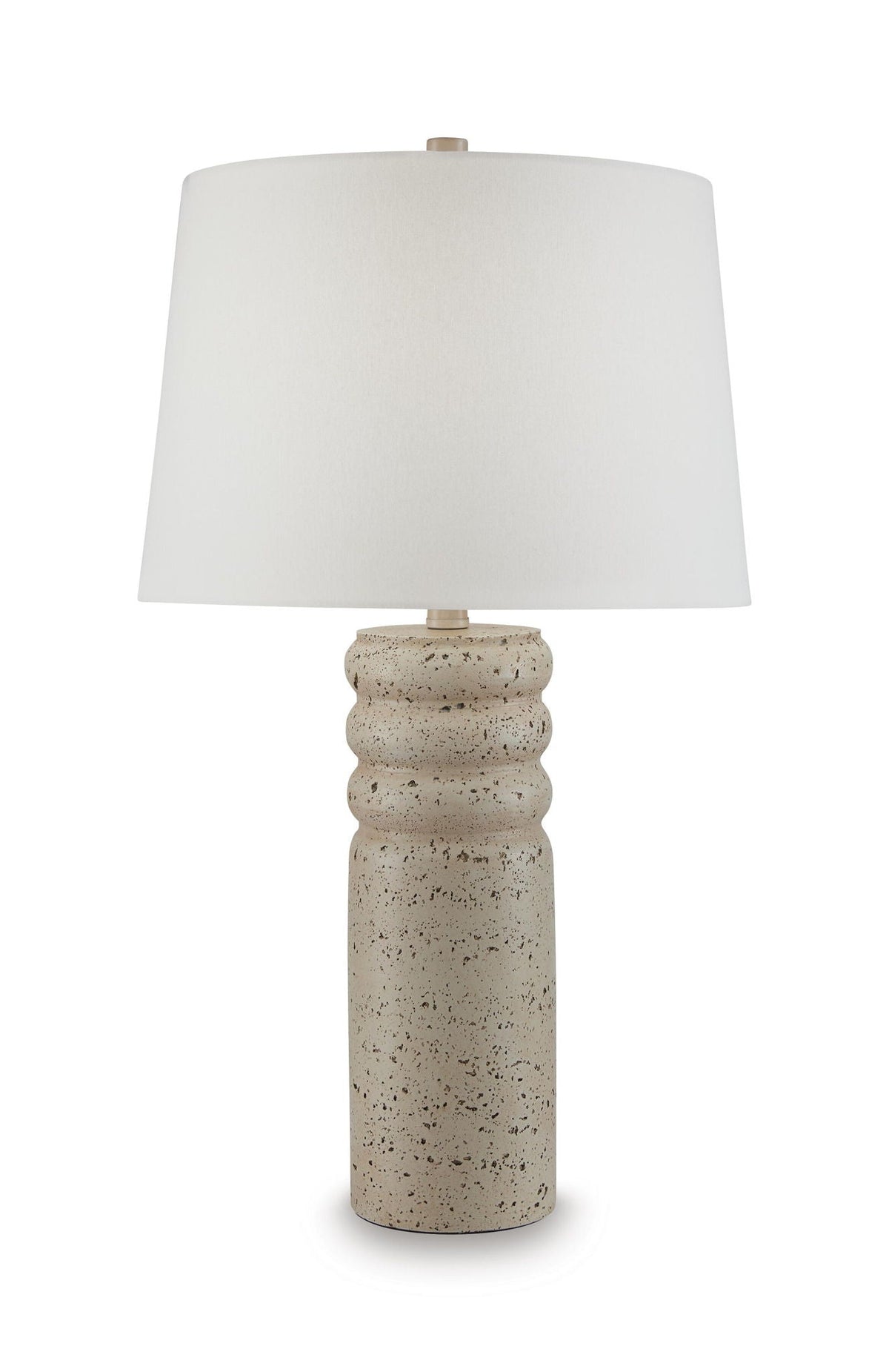 Callbrook - Poly Table Lamp (Set of 2) - Beige