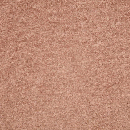 Modern Cozy Upholstered Armchair Sofa With Movable Ottoman