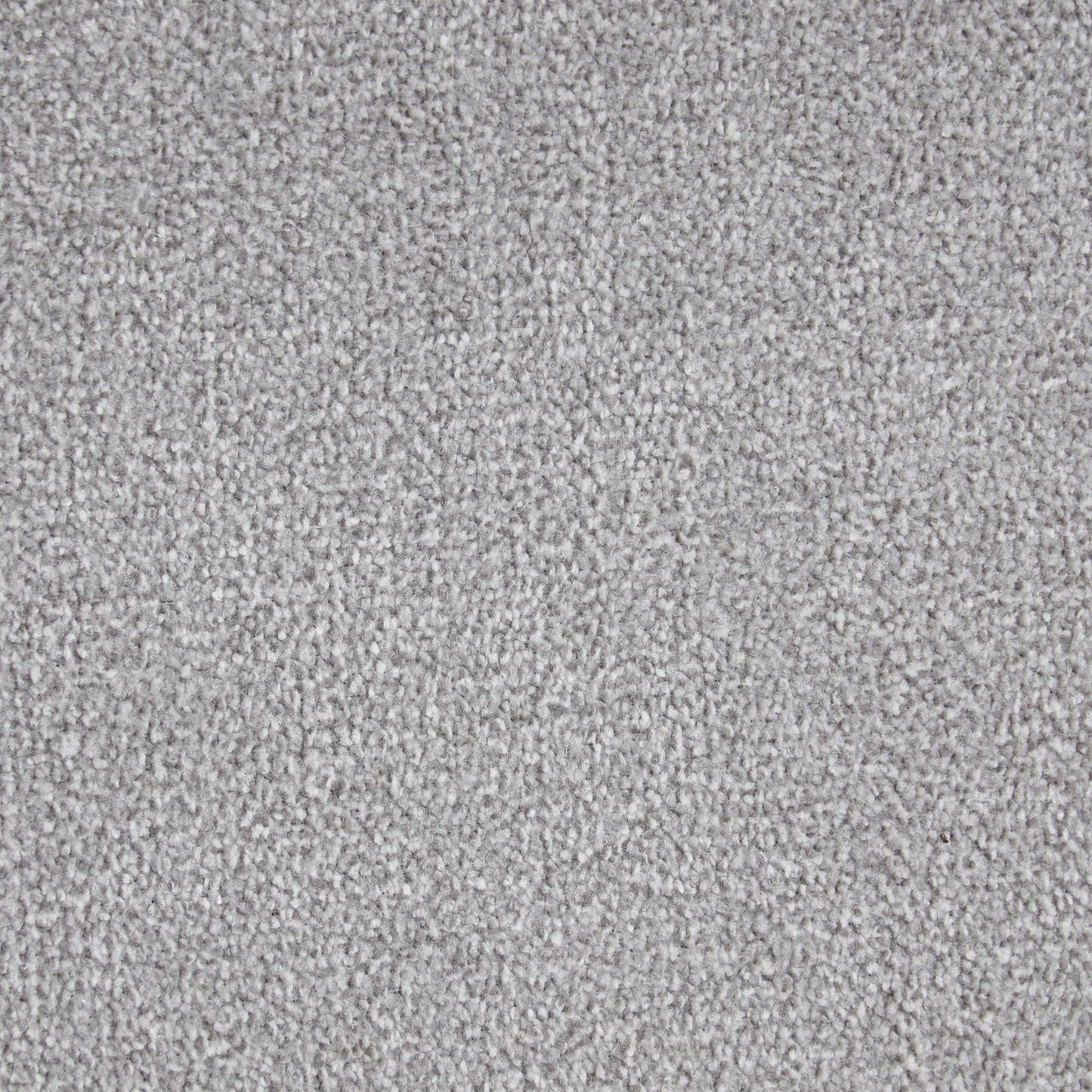 Upholstered 3 Seater Curved Sofa With Printed Pillows Chenille