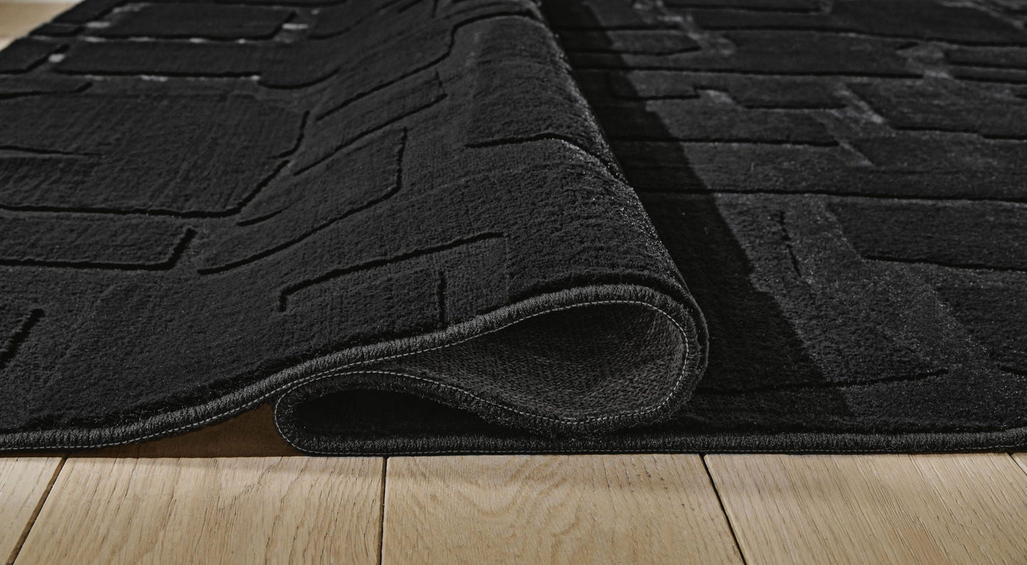 Gibbswell - Washable Rug