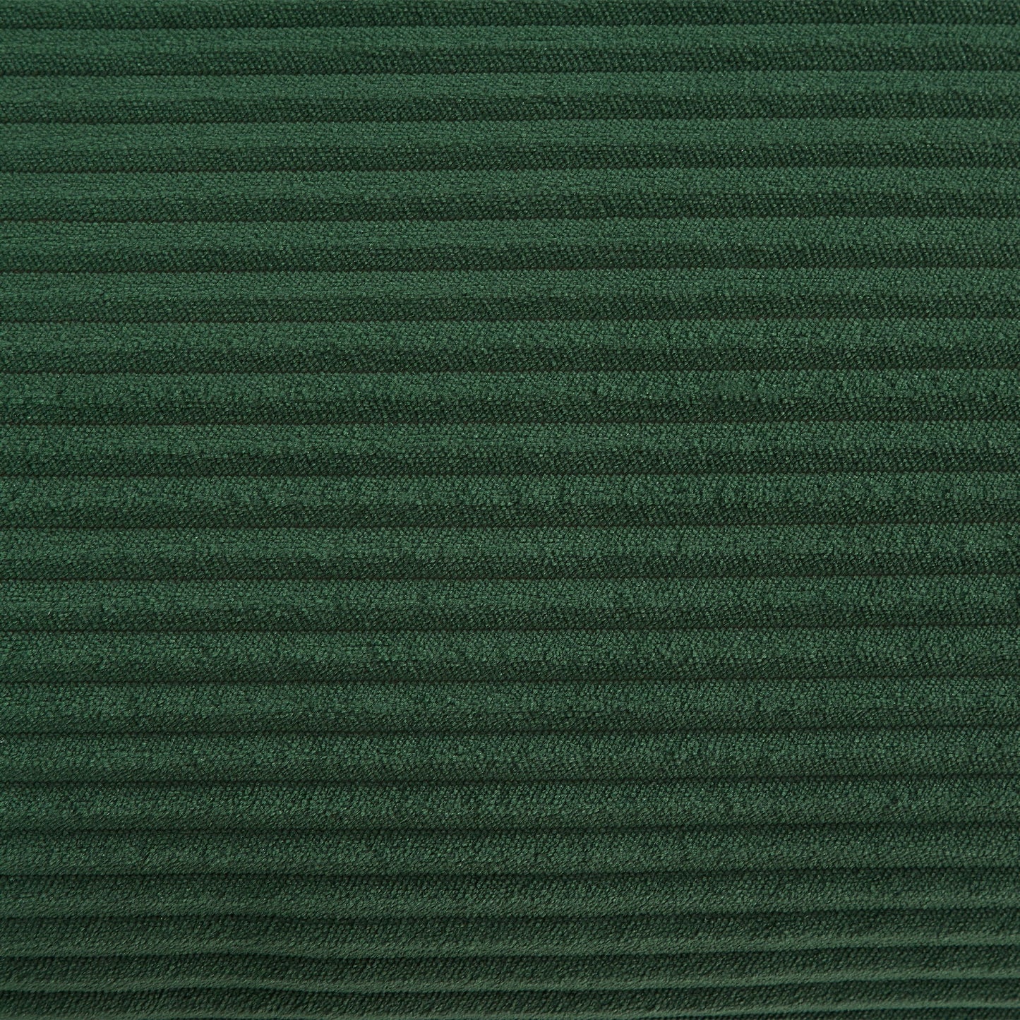 Modern U-Shaped Sectional Sofa With Storage Ottomans