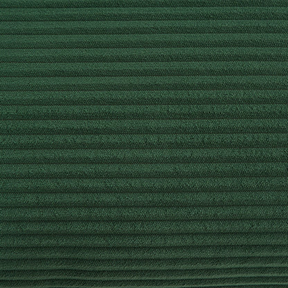 Modern U-Shaped Sectional Sofa With Storage Ottomans