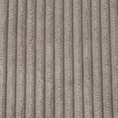 Convertible Chaise Lounge Sofa Chair With USB Ports, Cup Holders, Phone Holder And Storage