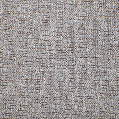 Sectional Sofa Modular U-Shaped With Ottoman & USB Ports