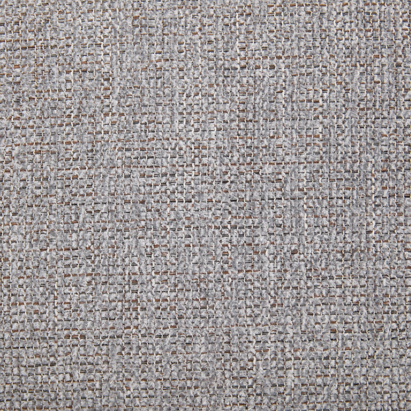 Sectional Sofa Modular U-Shaped With Ottoman & USB Ports