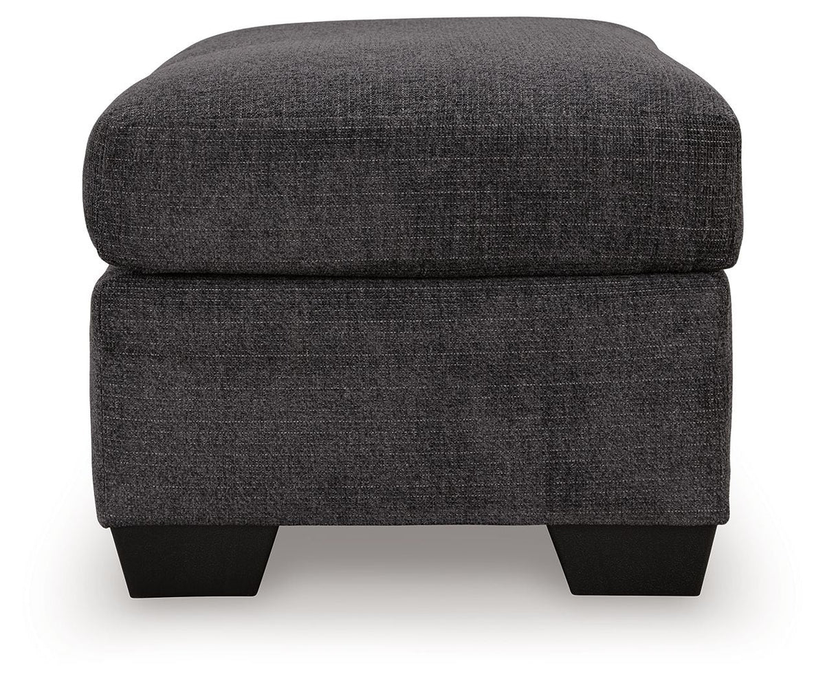 Loreo - Ottoman