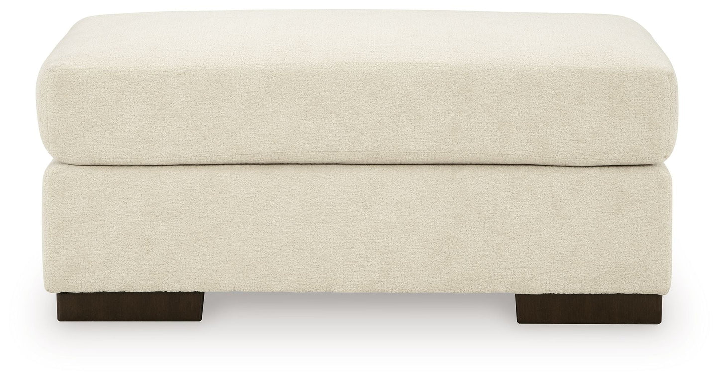 Jayne Park - Ottoman