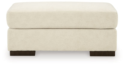 Jayne Park - Ottoman