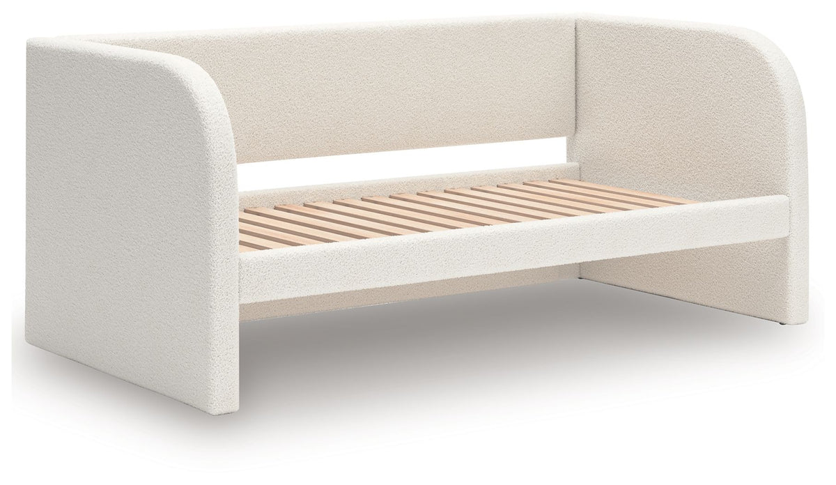 Arloster - Upholstered Day Bed