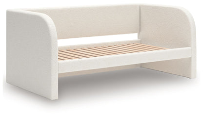 Arloster - Upholstered Day Bed