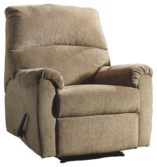 Nerviano Recliner