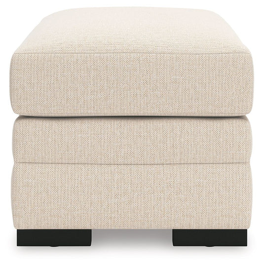 Lango - Ottoman - Jute
