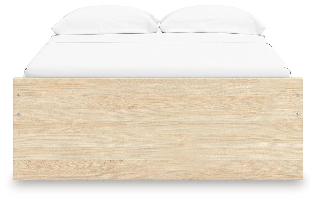 Onita - Platform Bed